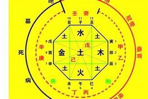 五行喜用|生辰八字喜用神在线查询